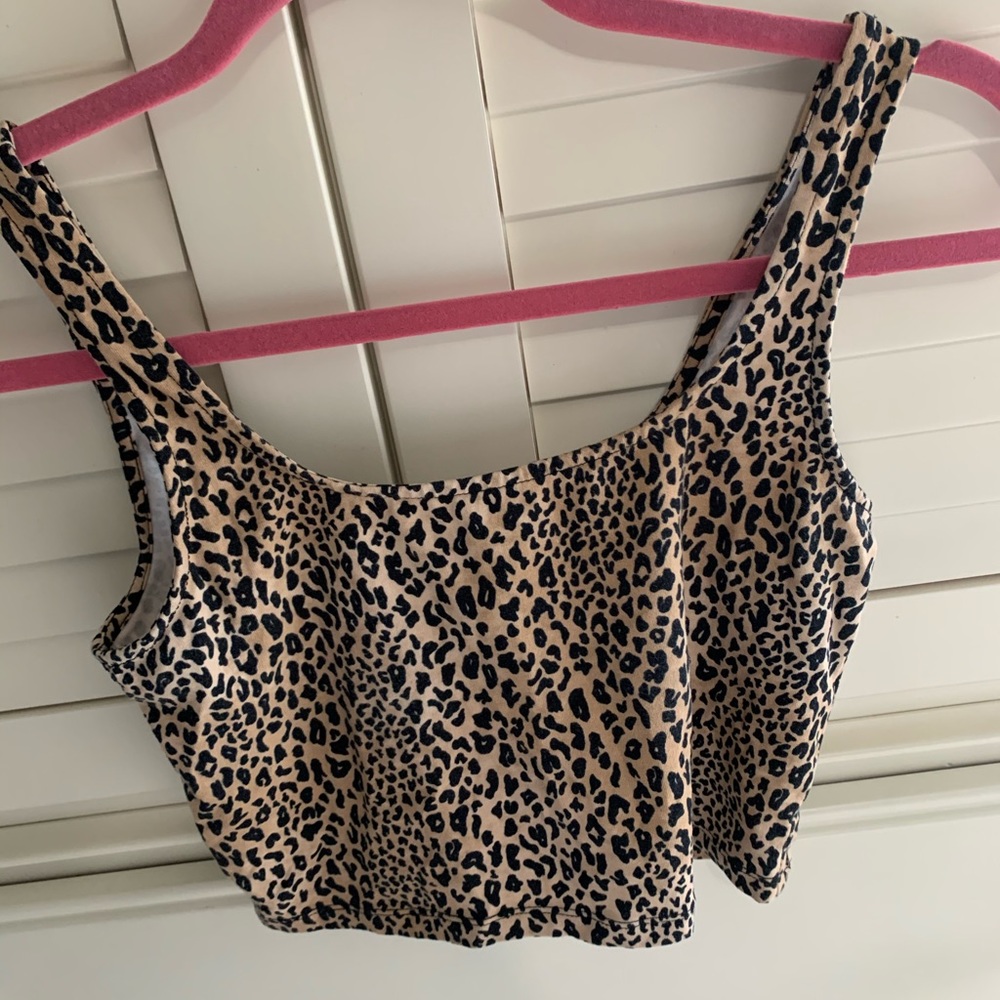Cheetah tank